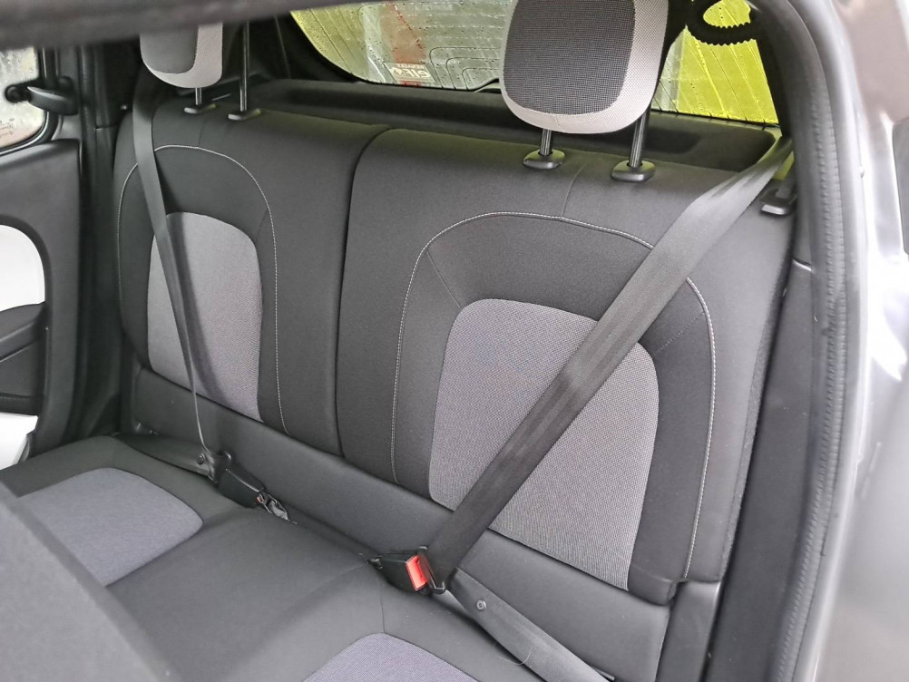 Acheter Renault Twingo 3 Twingo III 0.9 TCe 90 Energy E6C Intens 5p occasion dans les concessions du Groupe Faurie