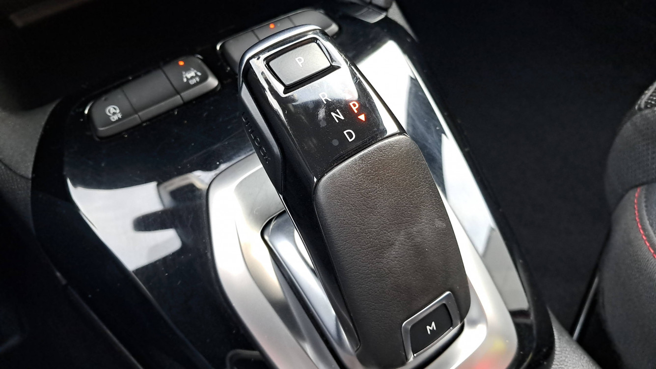 Acheter Opel Corsa Corsa 1.2 Turbo 100 ch BVA8 GS Line 5p occasion dans les concessions du Groupe Faurie