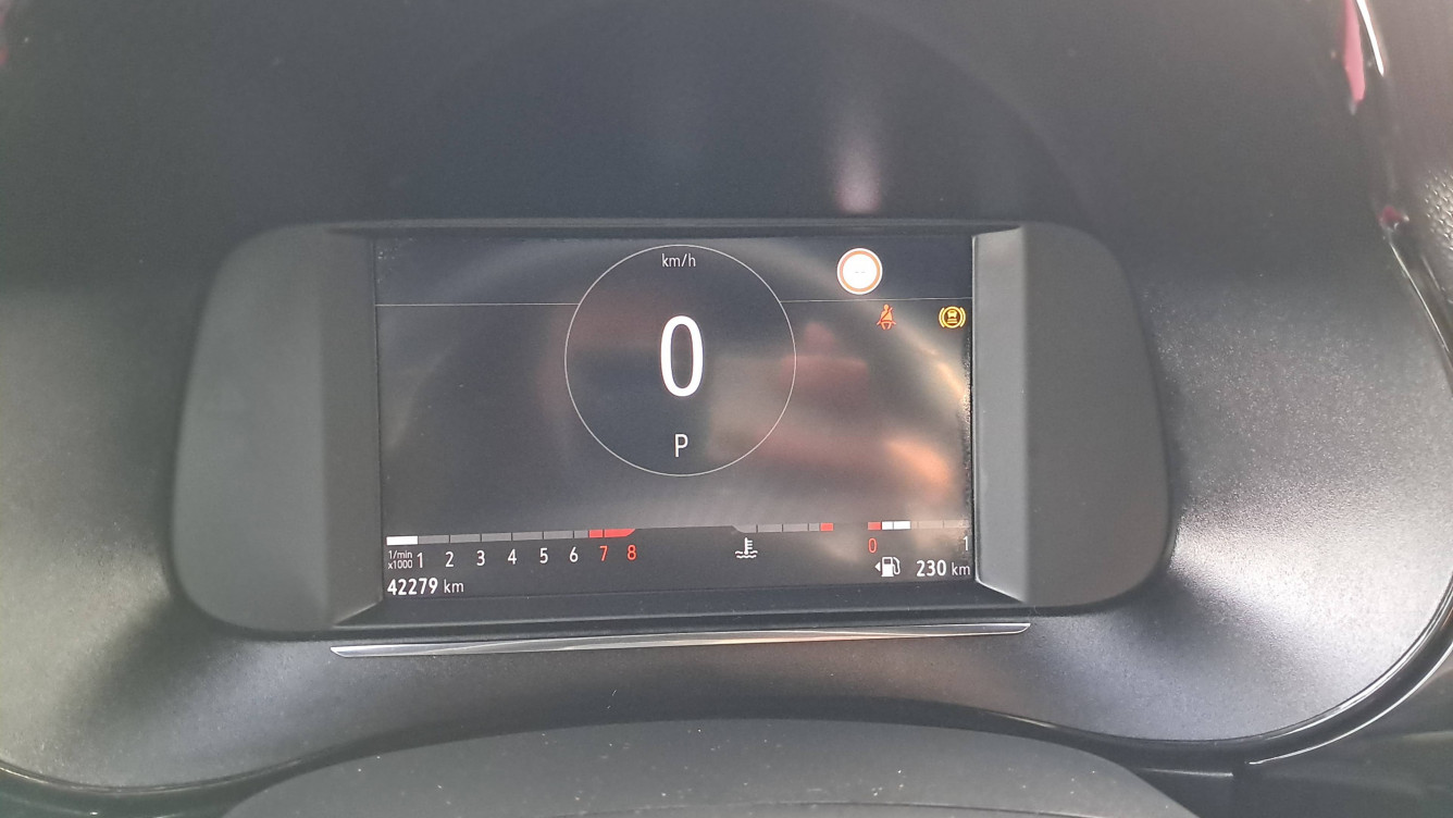 Acheter Opel Corsa Corsa 1.2 Turbo 100 ch BVA8 GS Line 5p occasion dans les concessions du Groupe Faurie