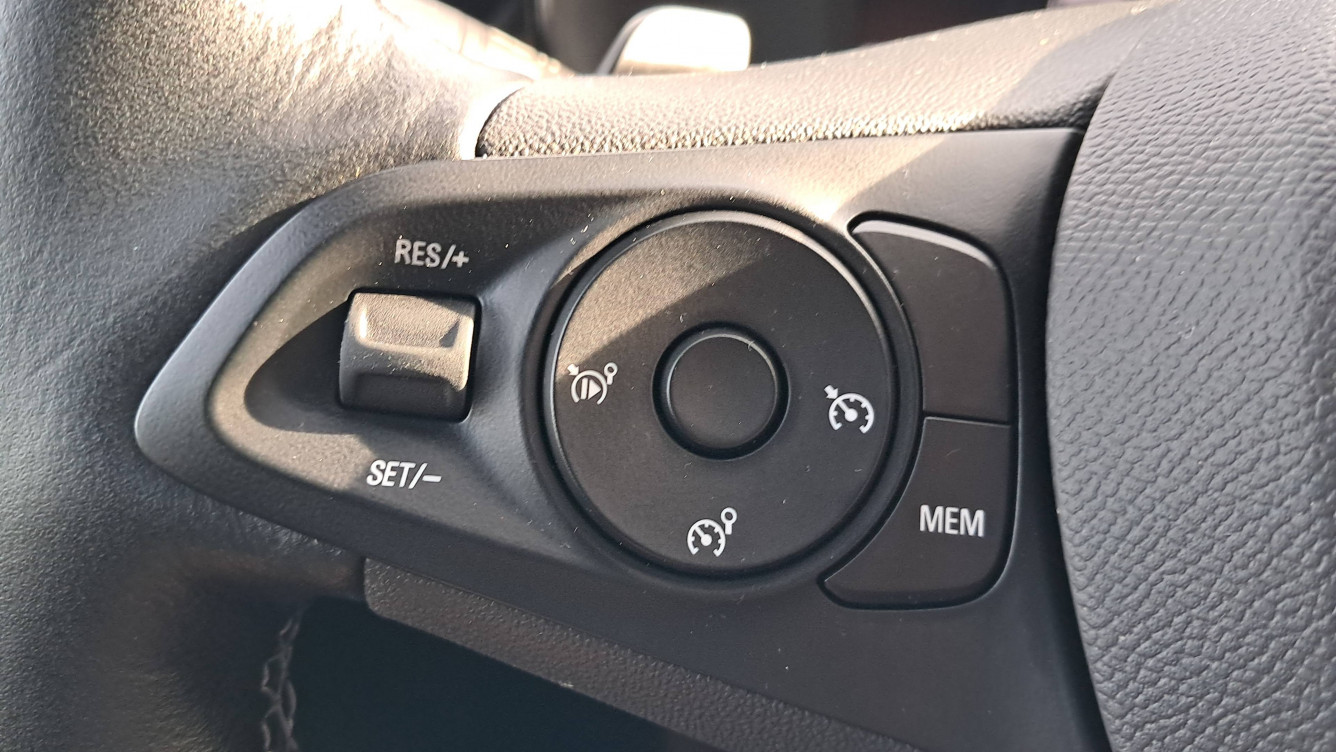 Acheter Opel Corsa Corsa 1.2 Turbo 100 ch BVA8 GS Line 5p occasion dans les concessions du Groupe Faurie