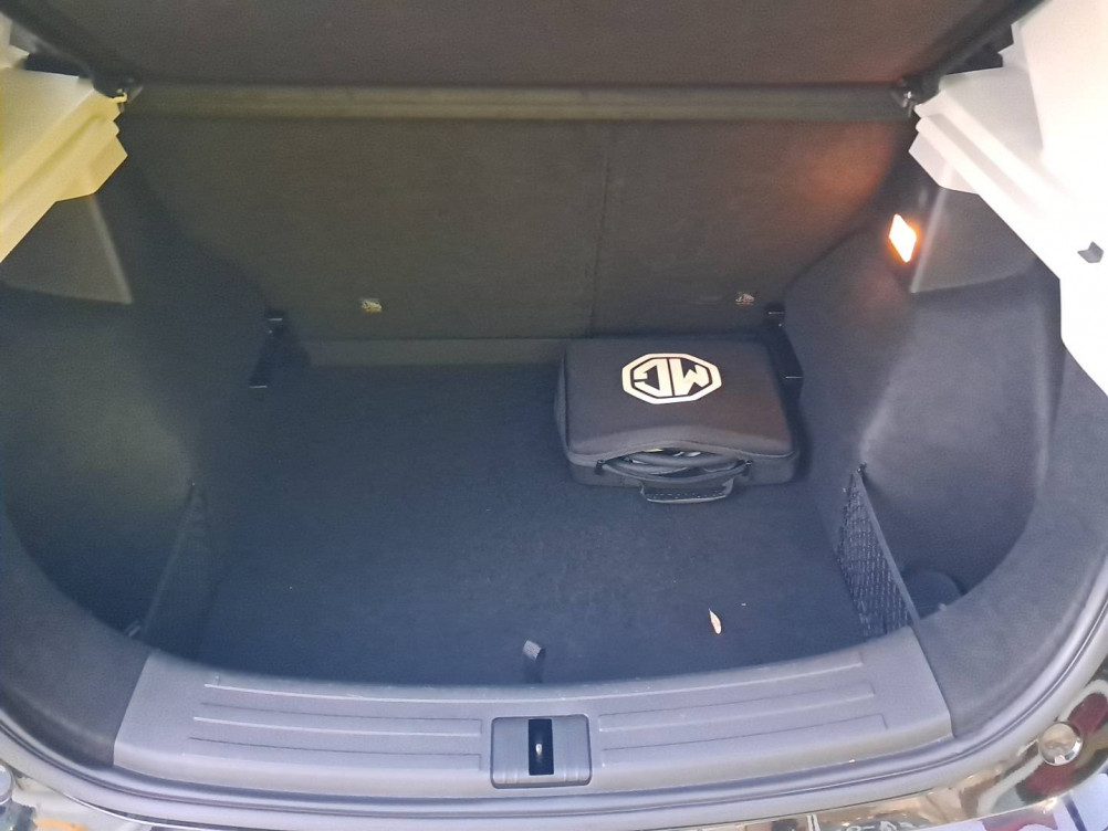 Acheter MG Motor ZS ZS EV Autonomie etendue 70kWh - 115 kW 2WD Luxury 5p occasion dans les concessions du Groupe Faurie