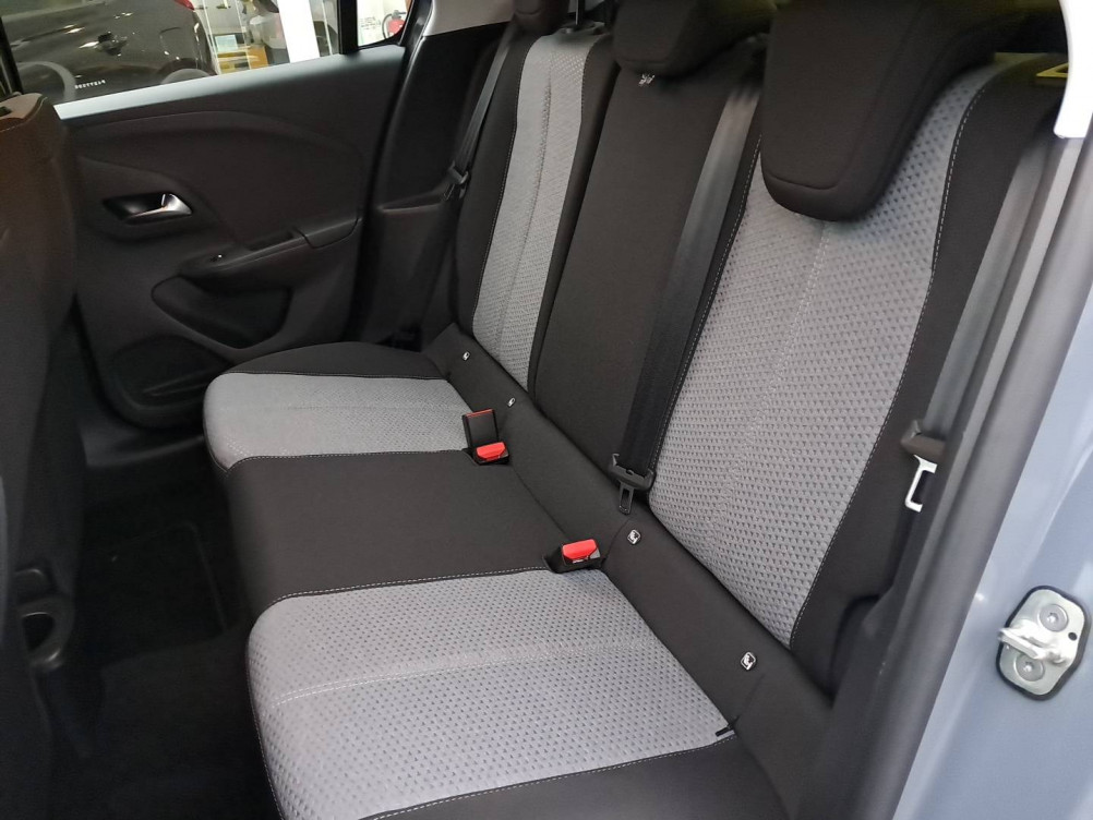 Acheter Opel Corsa Corsa 1.2 75 ch BVM5  5p occasion dans les concessions du Groupe Faurie