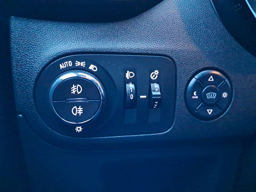 Acheter Opel Crossland X Crossland X 1.5 D 102 ch Opel 2020 5p occasion dans les concessions du Groupe Faurie