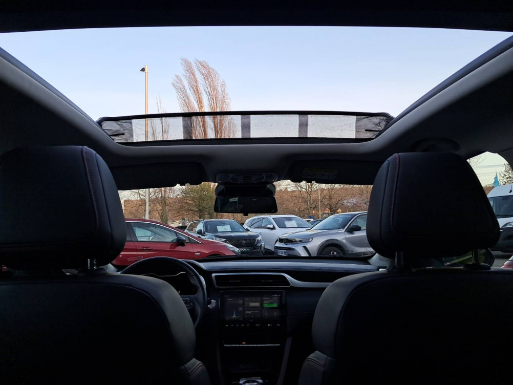 Acheter MG Motor ZS ZS EV Autonomie etendue 70kWh - 115 kW 2WD Luxury 5p occasion dans les concessions du Groupe Faurie