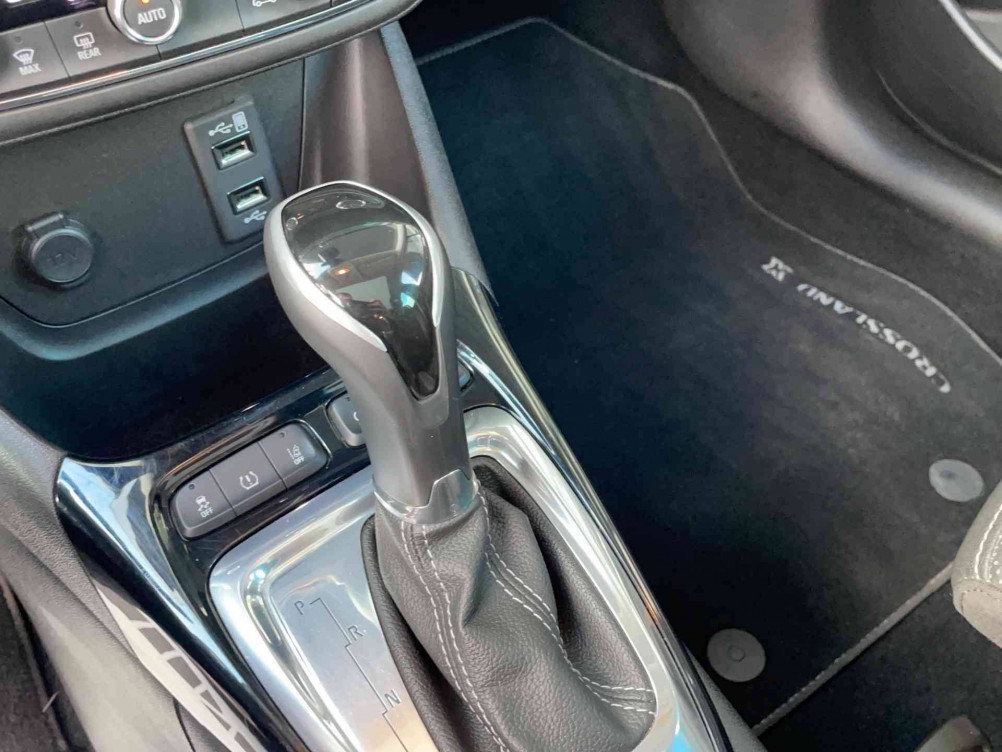 Acheter Opel Crossland X Crossland X 1.5 D 120 ch BVA6 Ultimate 5p occasion dans les concessions du Groupe Faurie