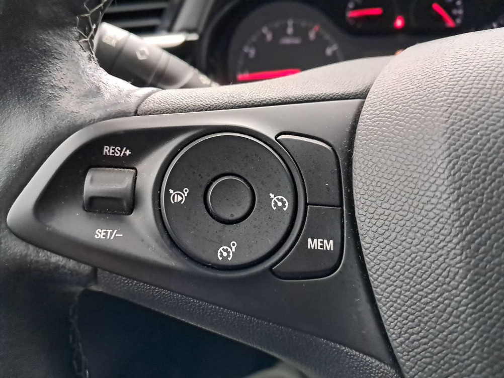 Acheter Opel Corsa Corsa 1.2 75 ch BVM5 Elegance Business 5p occasion dans les concessions du Groupe Faurie