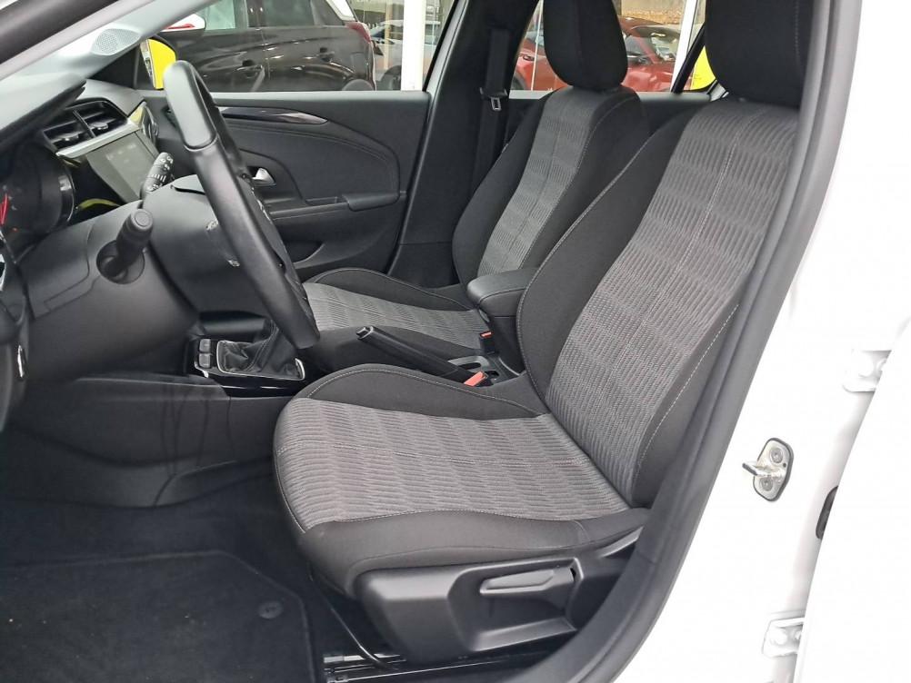 Acheter Opel Corsa Corsa 1.2 75 ch BVM5 Elegance Business 5p occasion dans les concessions du Groupe Faurie