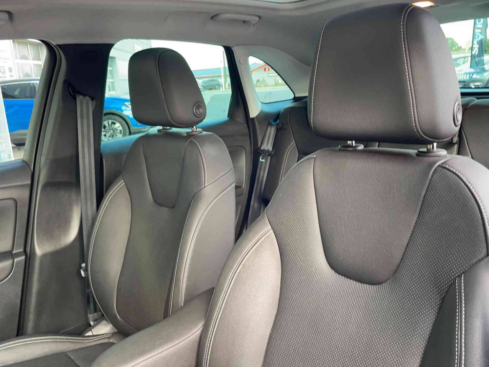 Acheter Opel Crossland X Crossland X 1.5 D 120 ch BVA6 Ultimate 5p occasion dans les concessions du Groupe Faurie