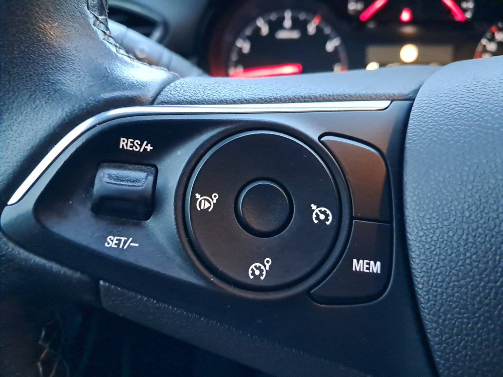 Acheter Opel Crossland X Crossland X 1.5 D 102 ch Opel 2020 5p occasion dans les concessions du Groupe Faurie