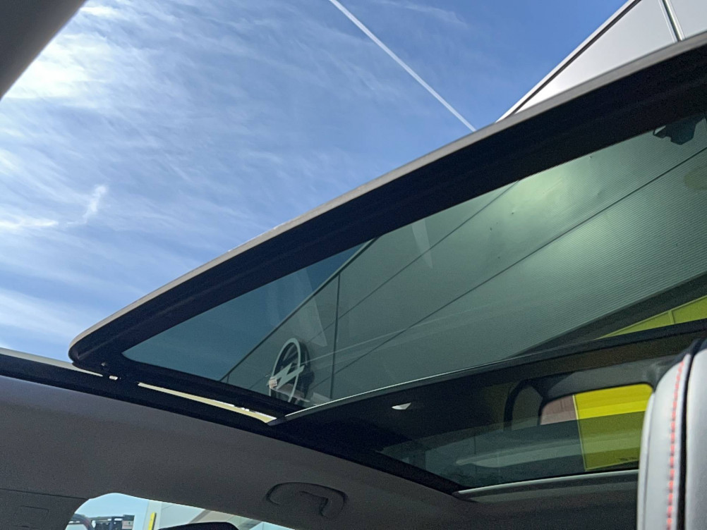 Acheter MG Motor ZS ZS EV Autonomie Etendue 70kWh - 115 kW 2WD Luxury 5p occasion dans les concessions du Groupe Faurie