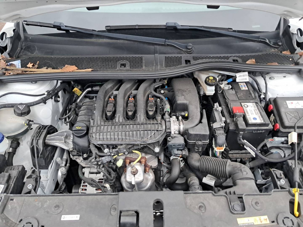 Acheter Opel Corsa Corsa 1.2 75 ch BVM5 Elegance Business 5p occasion dans les concessions du Groupe Faurie