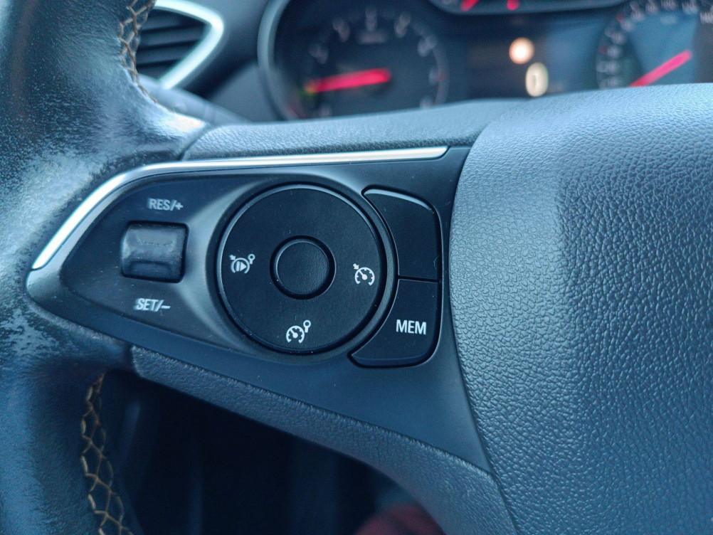 Acheter Opel Crossland X Crossland X 1.2 Turbo 130 ch Innovation 5p occasion dans les concessions du Groupe Faurie