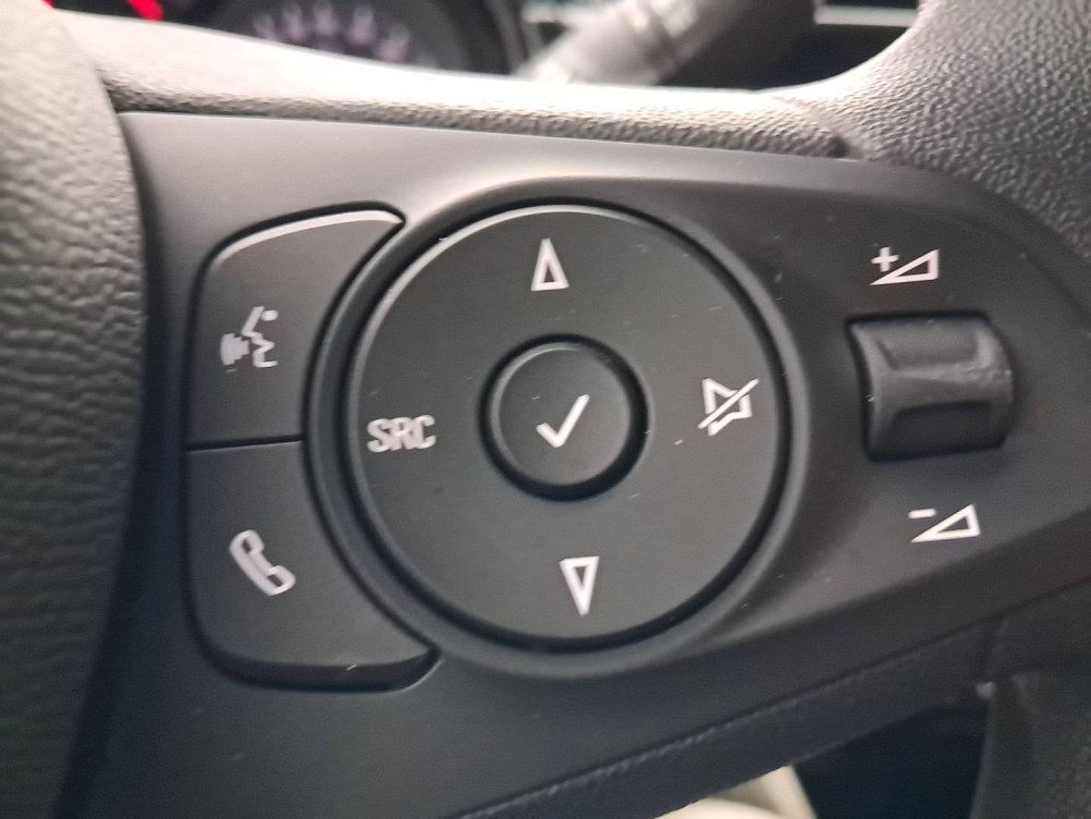 Acheter Opel Corsa Corsa 1.2 75 ch BVM5  5p occasion dans les concessions du Groupe Faurie