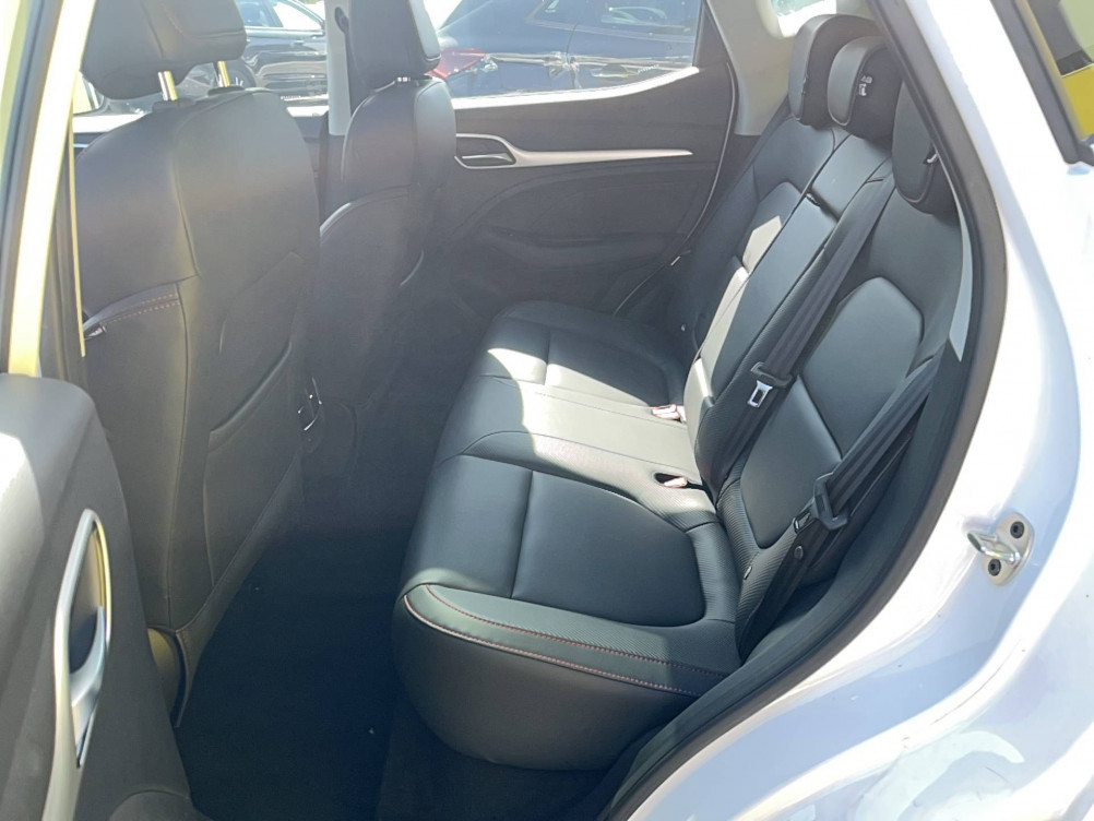 Acheter MG Motor ZS ZS EV Autonomie Etendue 70kWh - 115 kW 2WD Luxury 5p occasion dans les concessions du Groupe Faurie