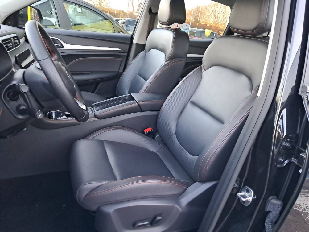 Acheter MG Motor ZS ZS EV Autonomie etendue 70kWh - 115 kW 2WD Luxury 5p occasion dans les concessions du Groupe Faurie