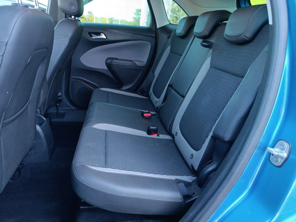 Acheter Opel Crossland X Crossland X 1.2 Turbo 130 ch Innovation 5p occasion dans les concessions du Groupe Faurie