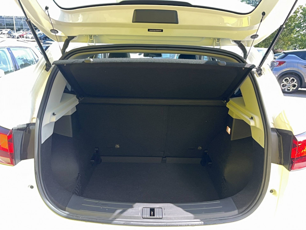 Acheter MG Motor ZS ZS EV Autonomie Etendue 70kWh - 115 kW 2WD Luxury 5p occasion dans les concessions du Groupe Faurie