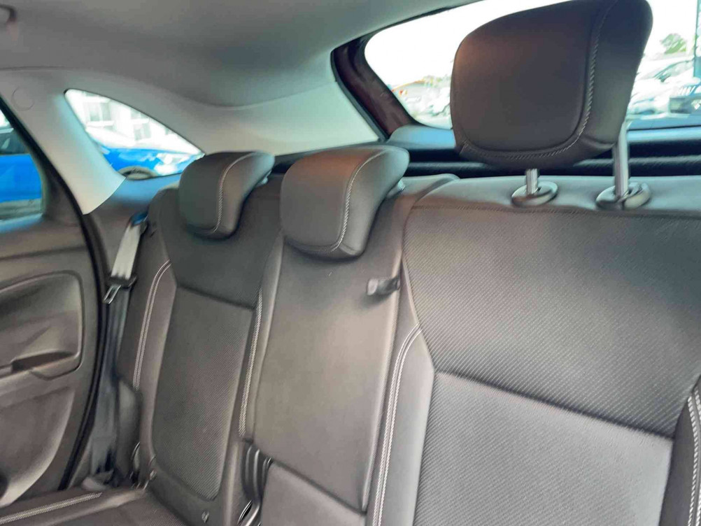 Acheter Opel Crossland X Crossland X 1.5 D 120 ch BVA6 Ultimate 5p occasion dans les concessions du Groupe Faurie