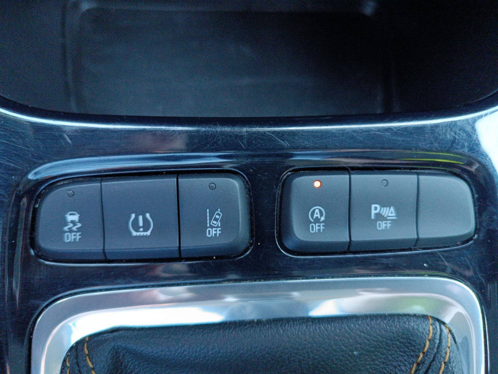 Acheter Opel Crossland X Crossland X 1.2 Turbo 130 ch Innovation 5p occasion dans les concessions du Groupe Faurie