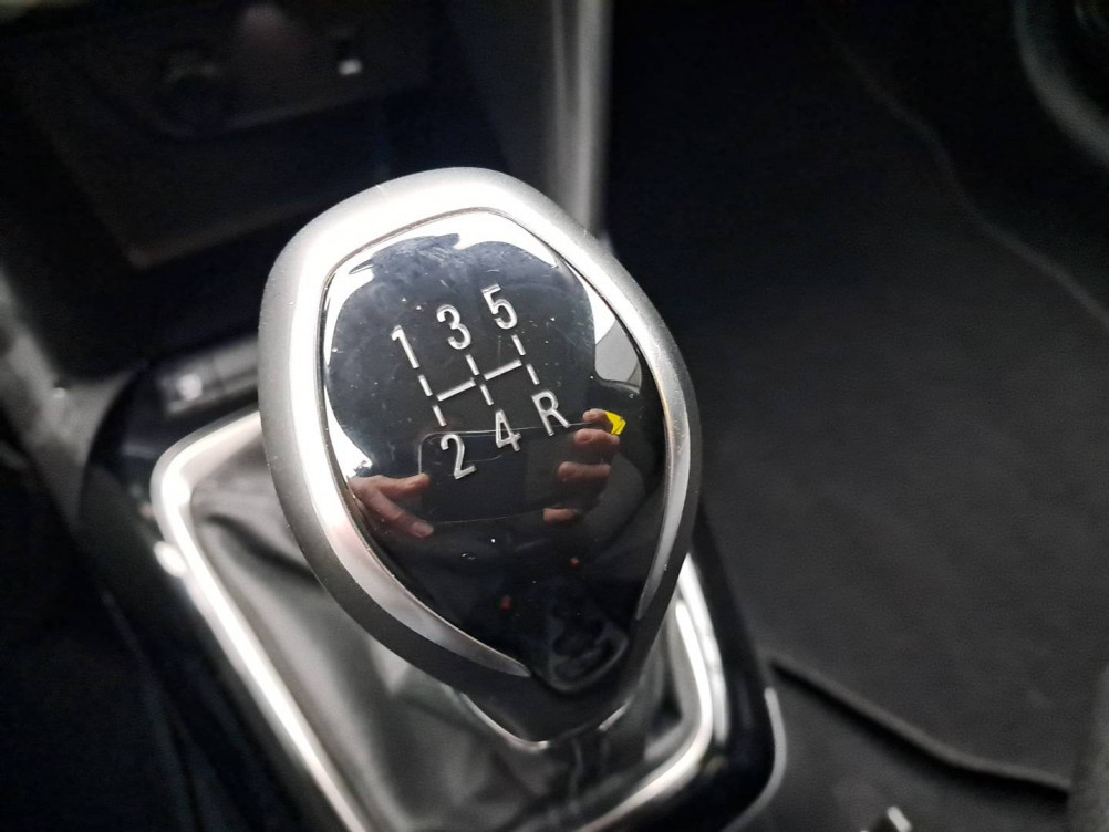 Acheter Opel Corsa Corsa 1.2 75 ch BVM5 Elegance Business 5p occasion dans les concessions du Groupe Faurie