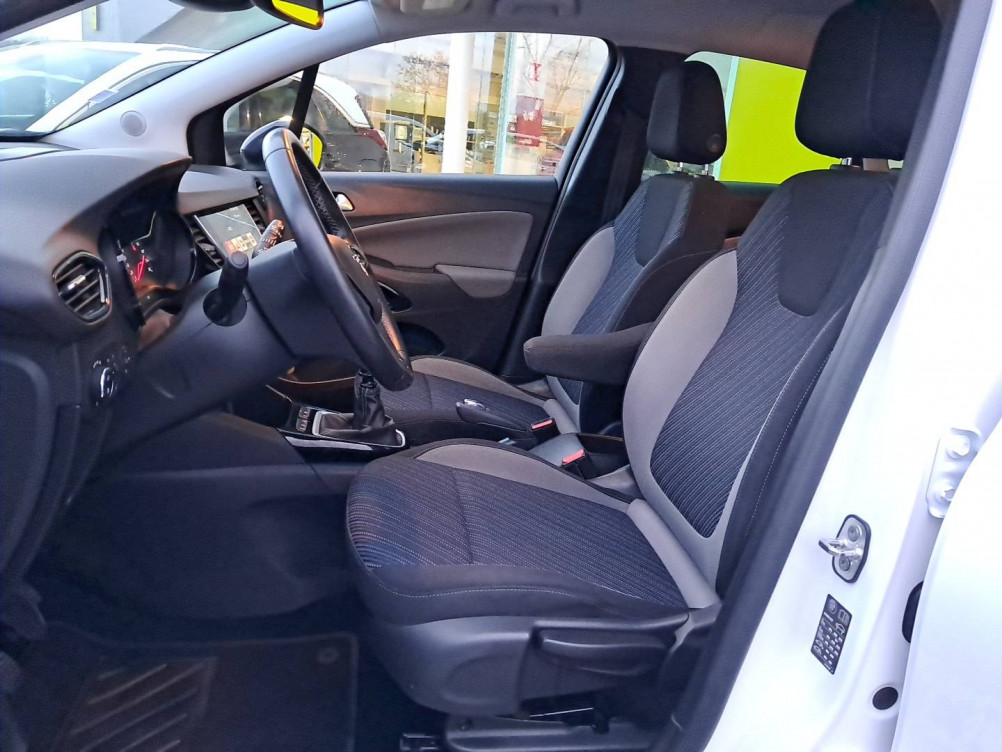 Acheter Opel Crossland X Crossland X 1.5 D 102 ch Opel 2020 5p occasion dans les concessions du Groupe Faurie