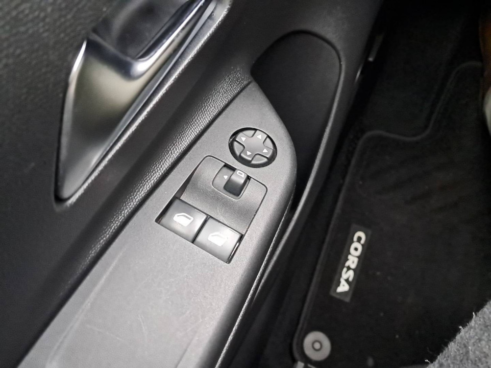 Acheter Opel Corsa Corsa 1.2 75 ch BVM5 Elegance Business 5p occasion dans les concessions du Groupe Faurie