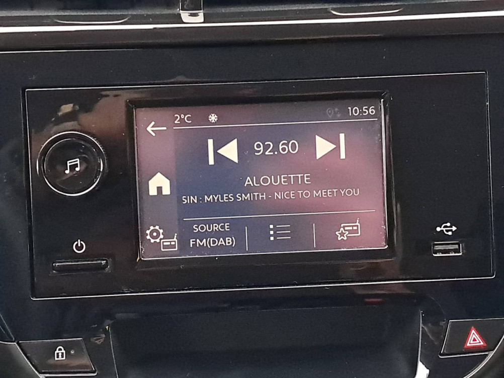 Acheter Opel Corsa Corsa 1.2 75 ch BVM5  5p occasion dans les concessions du Groupe Faurie