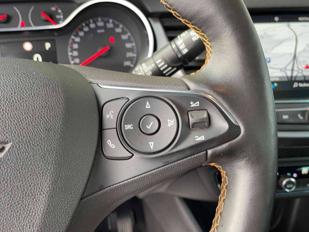 Acheter Opel Crossland X Crossland X 1.5 D 120 ch BVA6 Ultimate 5p occasion dans les concessions du Groupe Faurie