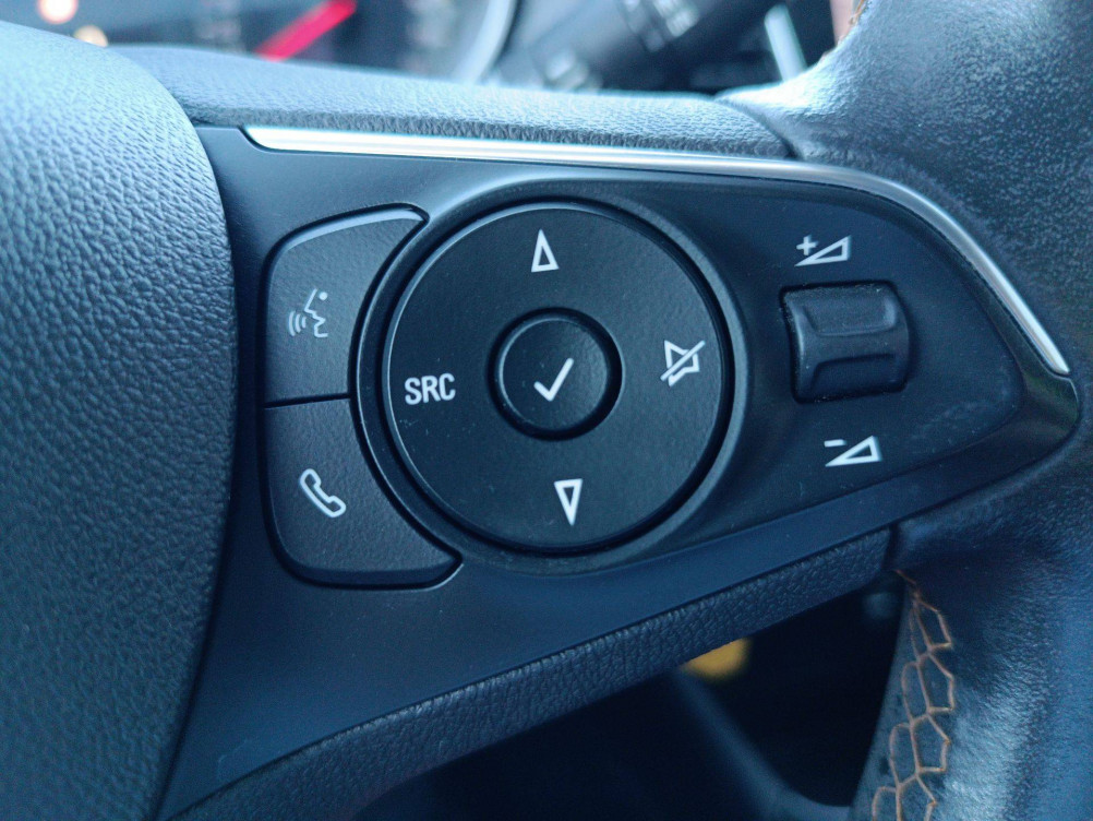 Acheter Opel Crossland X Crossland X 1.2 Turbo 130 ch Innovation 5p occasion dans les concessions du Groupe Faurie