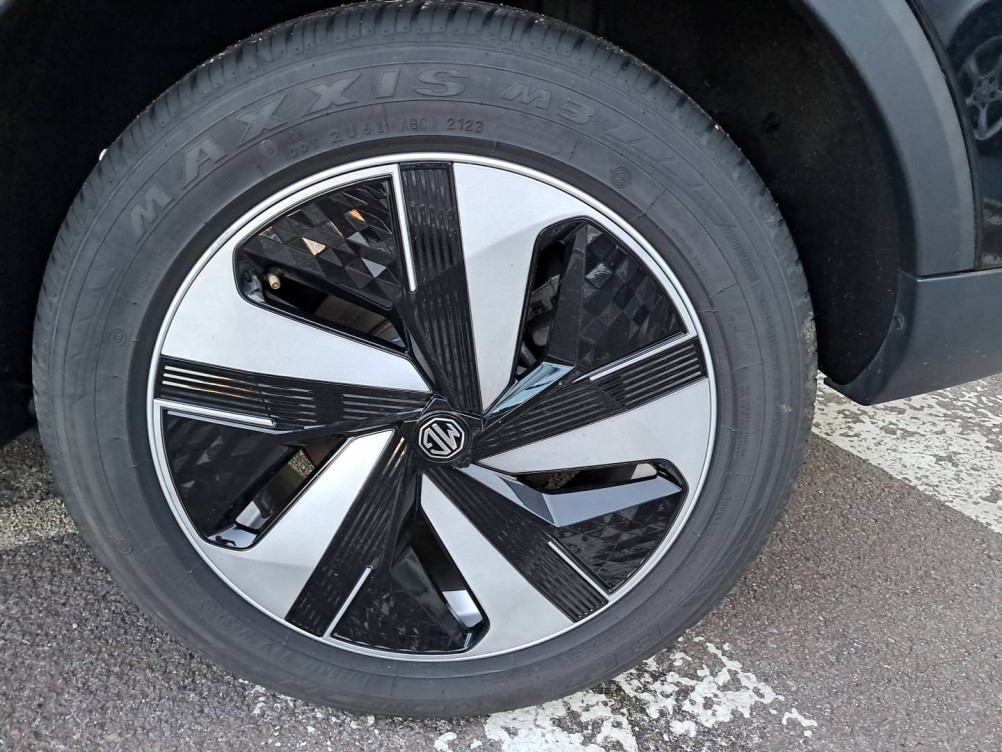 Acheter MG Motor ZS ZS EV Autonomie etendue 70kWh - 115 kW 2WD Luxury 5p occasion dans les concessions du Groupe Faurie