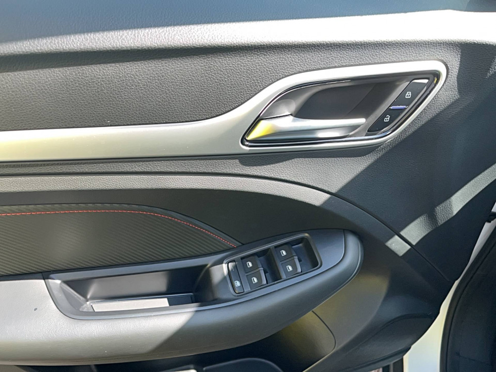 Acheter MG Motor ZS ZS EV Autonomie Etendue 70kWh - 115 kW 2WD Luxury 5p occasion dans les concessions du Groupe Faurie