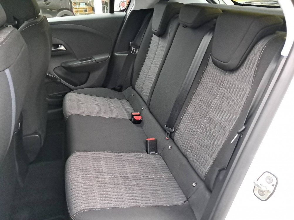 Acheter Opel Corsa Corsa 1.2 75 ch BVM5 Elegance Business 5p occasion dans les concessions du Groupe Faurie