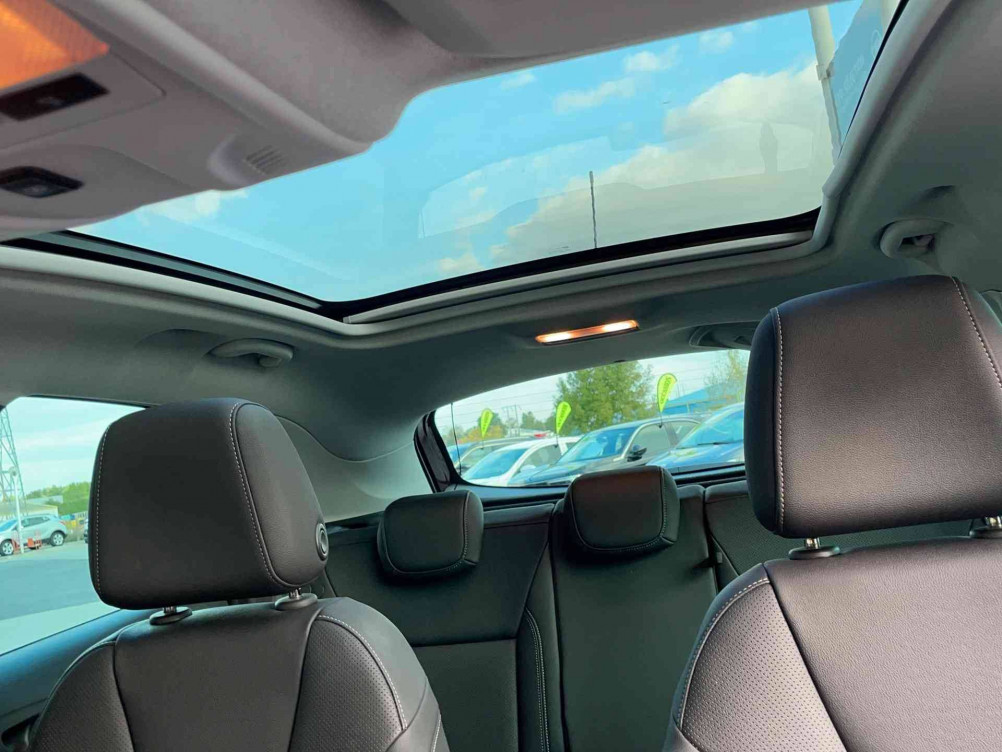 Acheter Opel Crossland X Crossland X 1.5 D 120 ch BVA6 Ultimate 5p occasion dans les concessions du Groupe Faurie