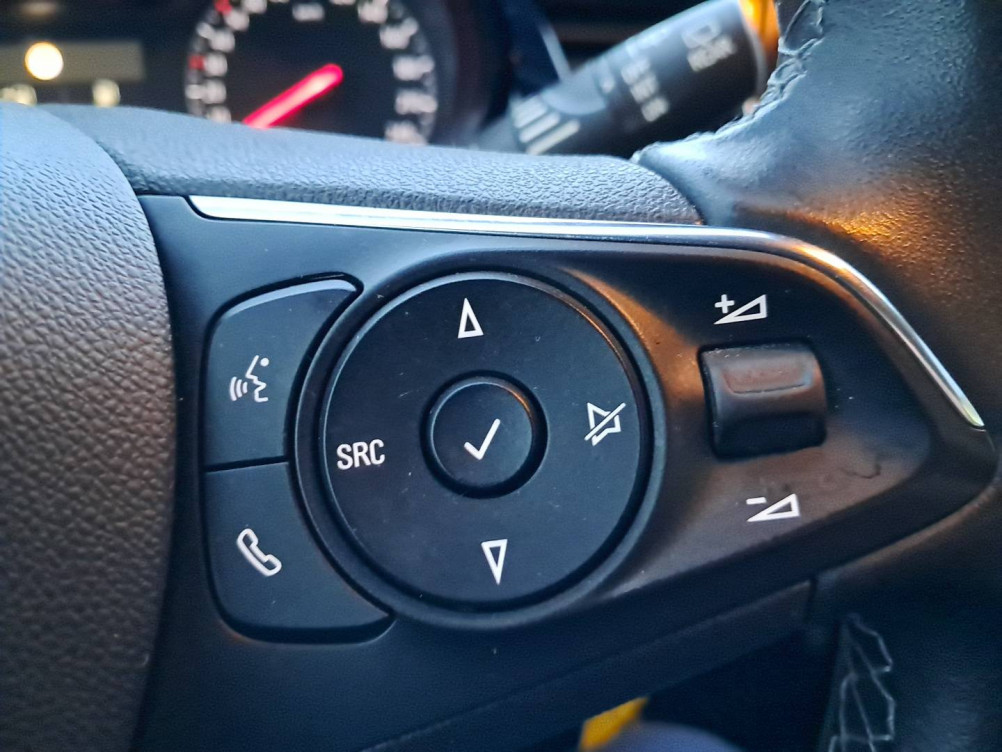 Acheter Opel Crossland X Crossland X 1.5 D 102 ch Opel 2020 5p occasion dans les concessions du Groupe Faurie