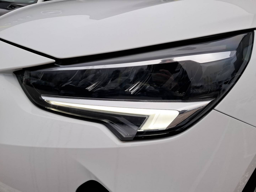 Acheter Opel Corsa Corsa 1.2 75 ch BVM5 Elegance Business 5p occasion dans les concessions du Groupe Faurie