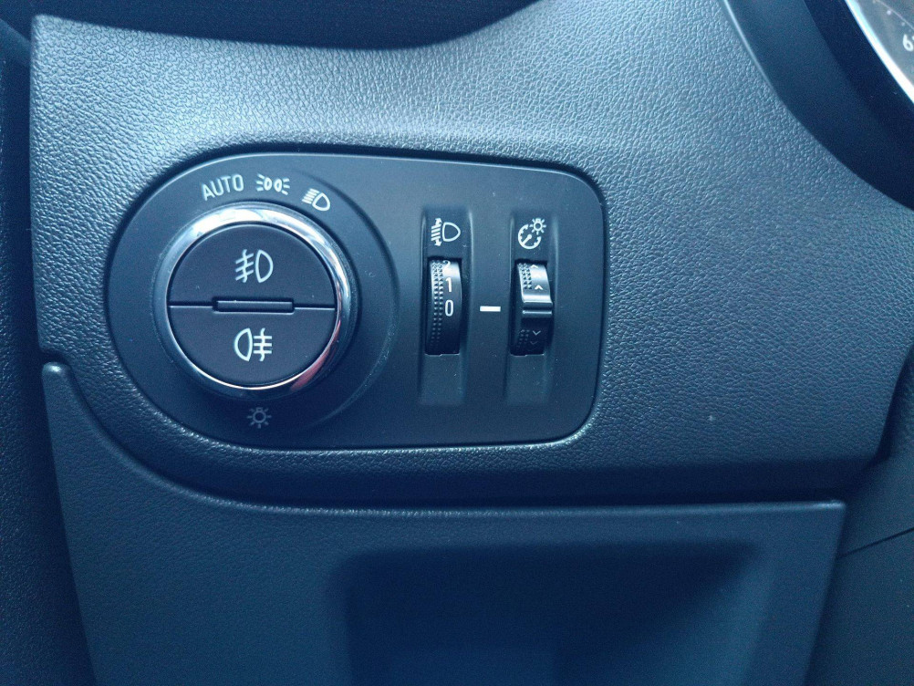 Acheter Opel Crossland X Crossland X 1.2 Turbo 130 ch Innovation 5p occasion dans les concessions du Groupe Faurie