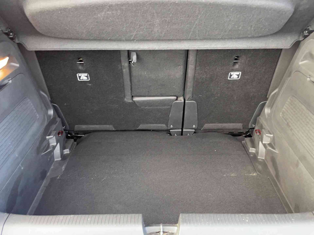 Acheter Opel Crossland X Crossland X 1.5 D 120 ch BVA6 Ultimate 5p occasion dans les concessions du Groupe Faurie