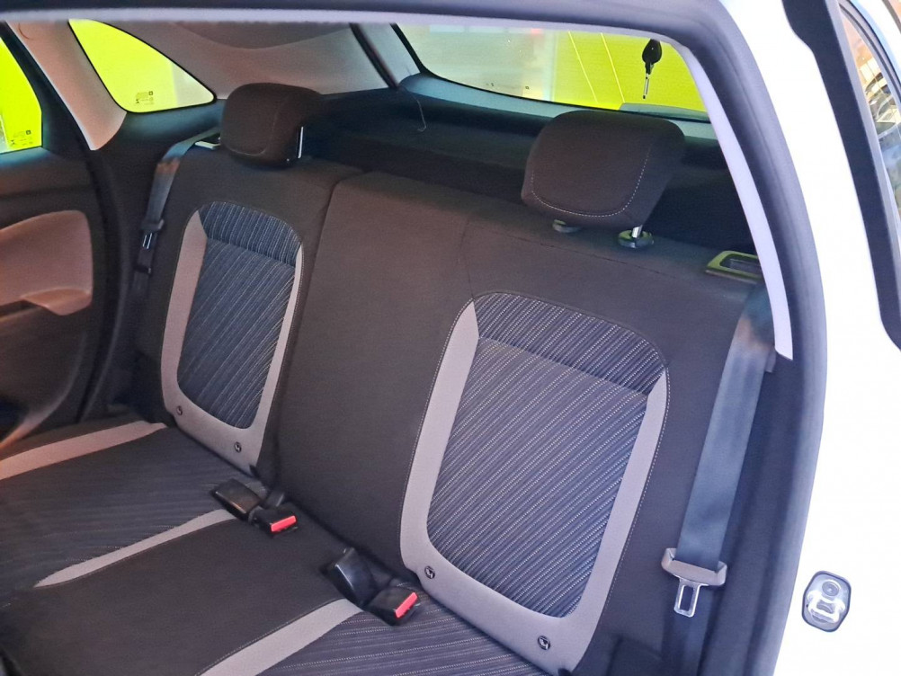 Acheter Opel Crossland X Crossland X 1.5 D 102 ch Opel 2020 5p occasion dans les concessions du Groupe Faurie