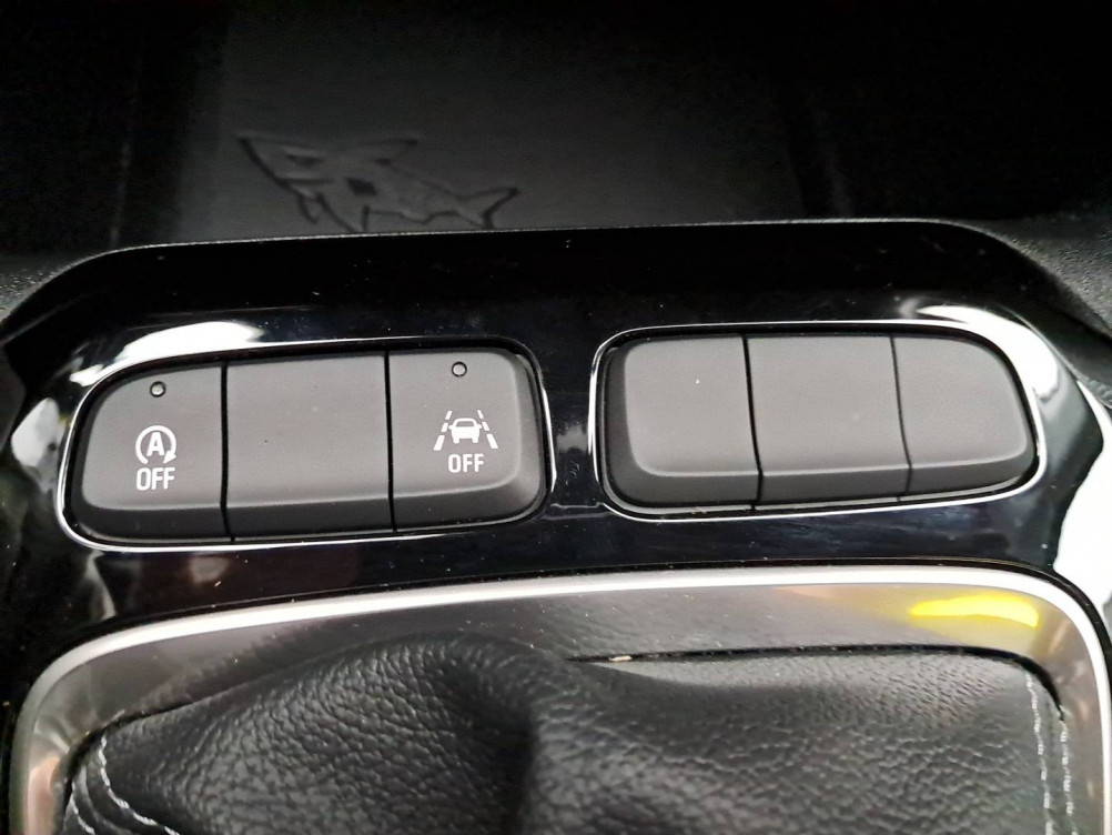 Acheter Opel Corsa Corsa 1.2 75 ch BVM5  5p occasion dans les concessions du Groupe Faurie