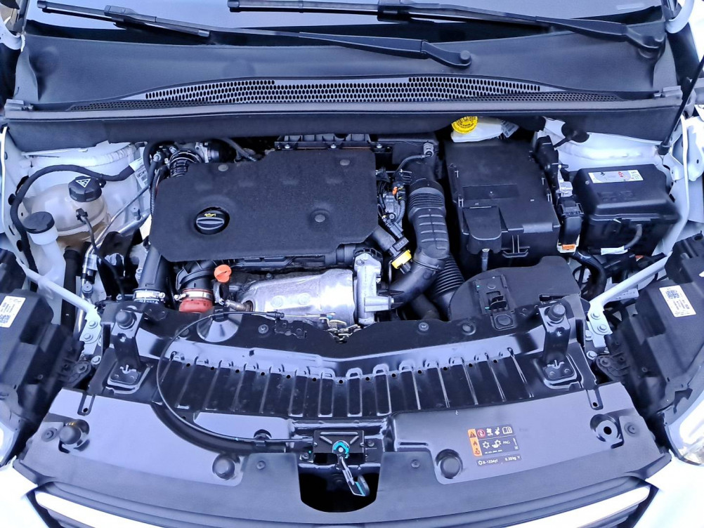 Acheter Opel Crossland X Crossland X 1.5 D 102 ch Opel 2020 5p occasion dans les concessions du Groupe Faurie