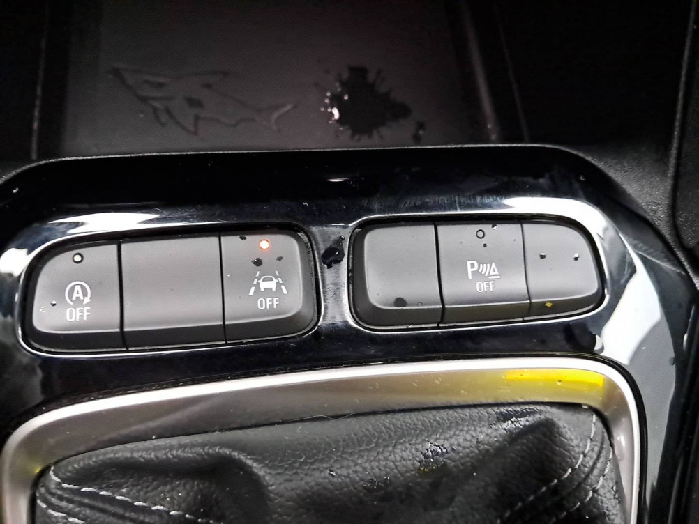 Acheter Opel Corsa Corsa 1.2 75 ch BVM5 Elegance Business 5p occasion dans les concessions du Groupe Faurie