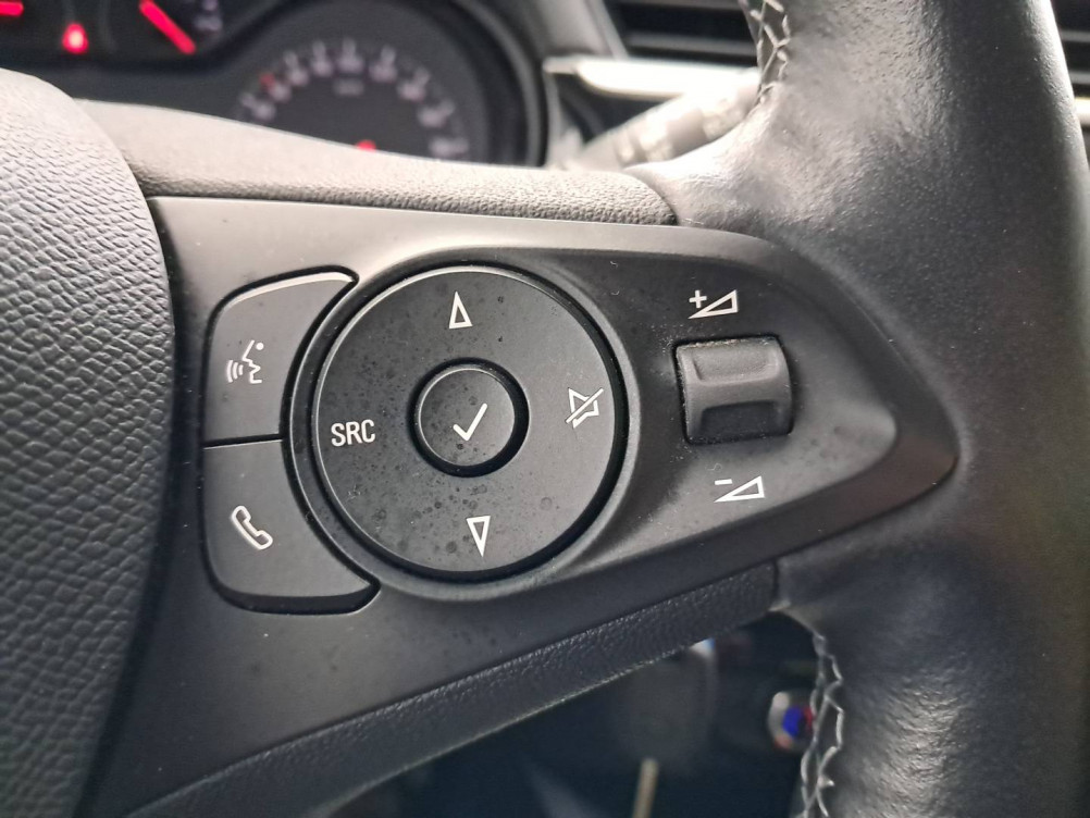 Acheter Opel Corsa Corsa 1.2 75 ch BVM5 Elegance Business 5p occasion dans les concessions du Groupe Faurie