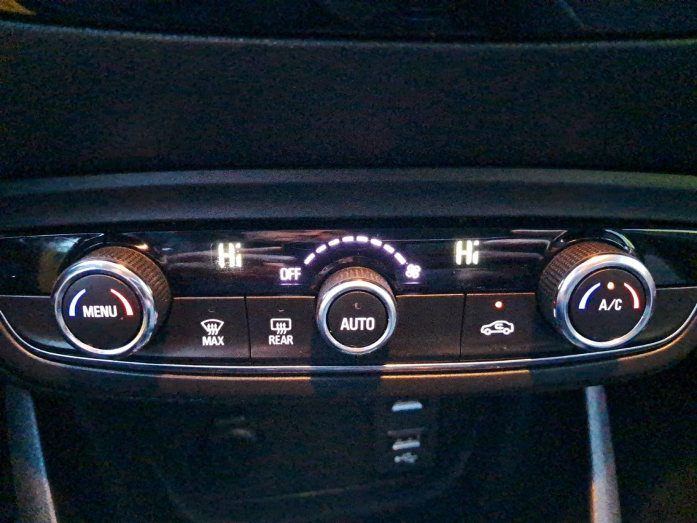 Acheter Opel Crossland X Crossland X 1.5 D 102 ch Opel 2020 5p occasion dans les concessions du Groupe Faurie