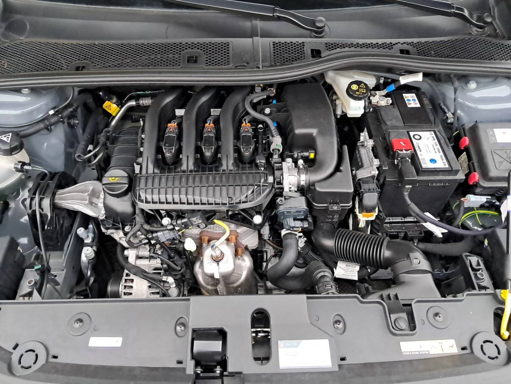 Acheter Opel Corsa Corsa 1.2 75 ch BVM5  5p occasion dans les concessions du Groupe Faurie