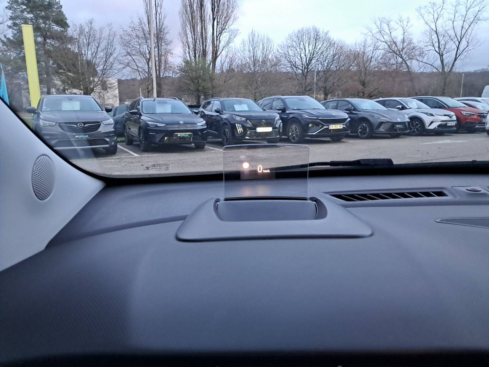 Acheter Opel Crossland X Crossland X 1.5 D 102 ch Opel 2020 5p occasion dans les concessions du Groupe Faurie