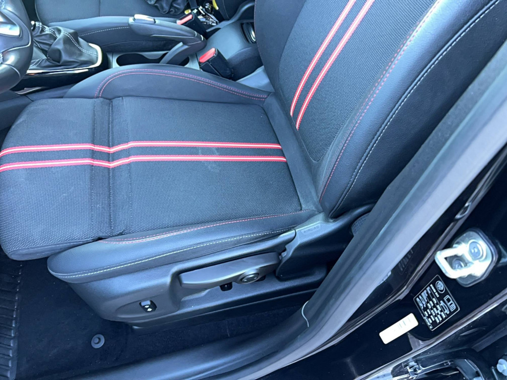 Acheter Opel Crossland Crossland 1.2 Turbo 110 ch BVM6 GS Line 5p occasion dans les concessions du Groupe Faurie