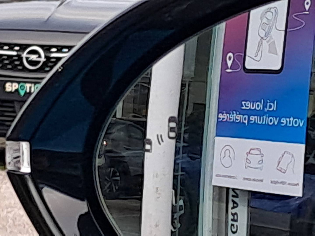 Acheter MG Motor MG 4 MG4 Electric 64kWh - 150 kW 2WD Luxury 5p occasion dans les concessions du Groupe Faurie