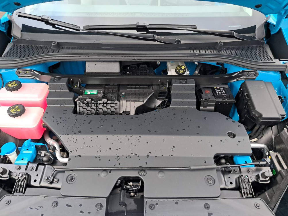 Acheter MG Motor MG 4 MG4 Electric 64kWh - 150 kW 2WD Luxury 5p occasion dans les concessions du Groupe Faurie