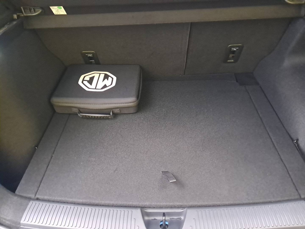 Acheter MG Motor MG 4 MG4 Electric 64kWh - 150 kW 2WD Luxury 5p occasion dans les concessions du Groupe Faurie