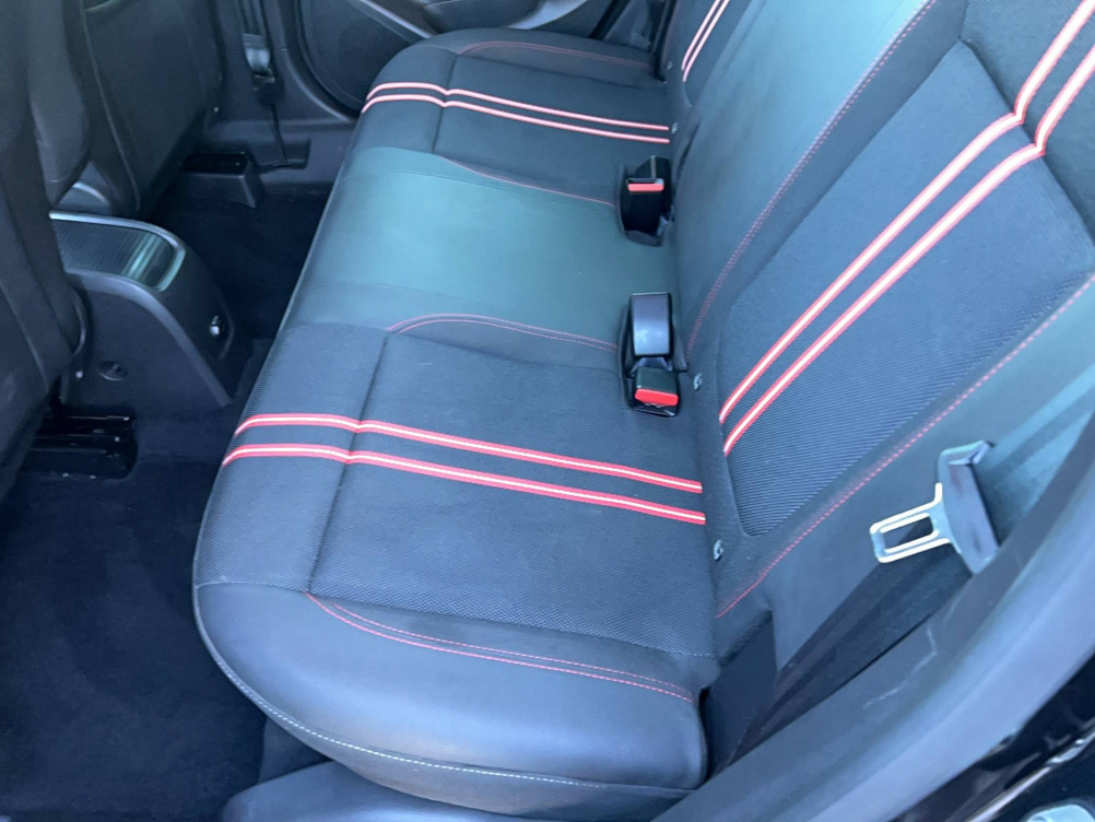 Acheter Opel Crossland Crossland 1.2 Turbo 110 ch BVM6 GS Line 5p occasion dans les concessions du Groupe Faurie